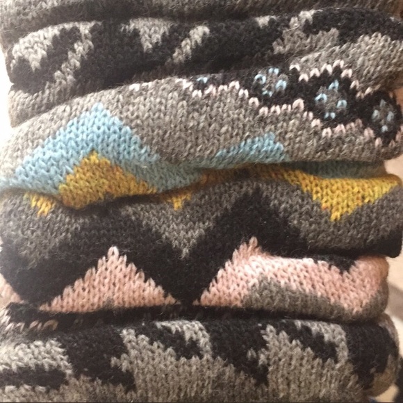 NWT leg warmers - Picture 2 of 2